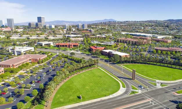 Mayor Agran Outlines Strategies for Making Irvine the Smartest City in America