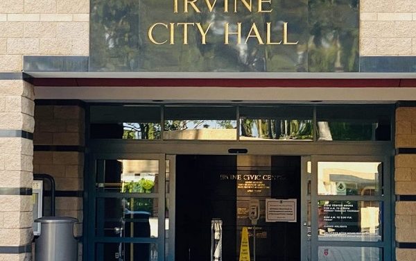 Irvine Continues to Put the City’s Taxpayers & Electricity Ratepayers at Financial Risk