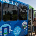 City of Irvine to Launch New (Free) Shuttle Service