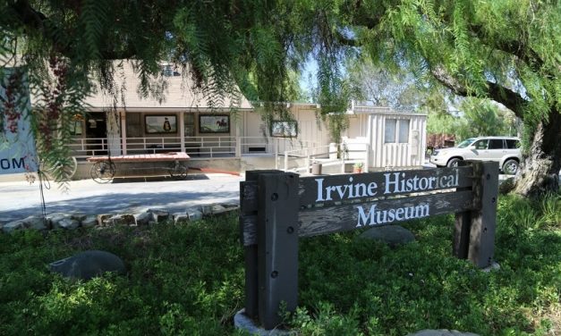 CultureCorner: Step Back in Time at Irvine Historical Museum