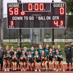 IUSD Fall Sports Hit the Ground Running