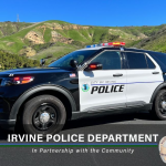 Irvine is America’s Safest Big City