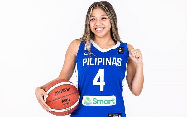 Meet Portola High School Student Kalynne Abraham: A Terrific Basketball Player