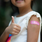 Immunizations Against Preventable Diseases Save Lives