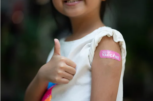 Immunizations Against Preventable Diseases Save Lives