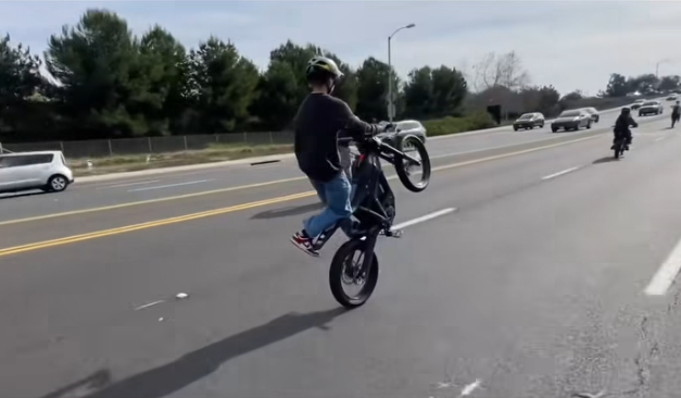 E-Bike Crashes & Injuries on the Rise