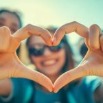 Mayor Agran Spotlights Irvine’s Kindness