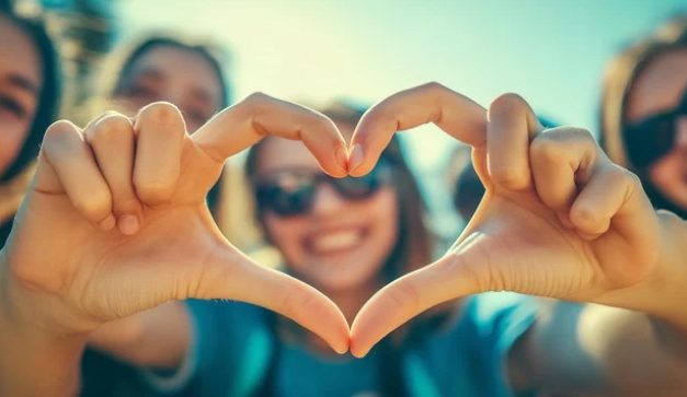 Mayor Agran Spotlights Irvine’s Kindness