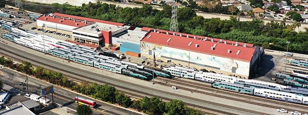 Irvine City Council Calls for a Full Environmental Review of OCTA’s Proposed Train Maintenance Yard at the Great Park