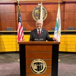 Mayor Agran Delivers “State of the City” Address