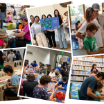 From Launch to Success: Irvine Public Library’s First Year