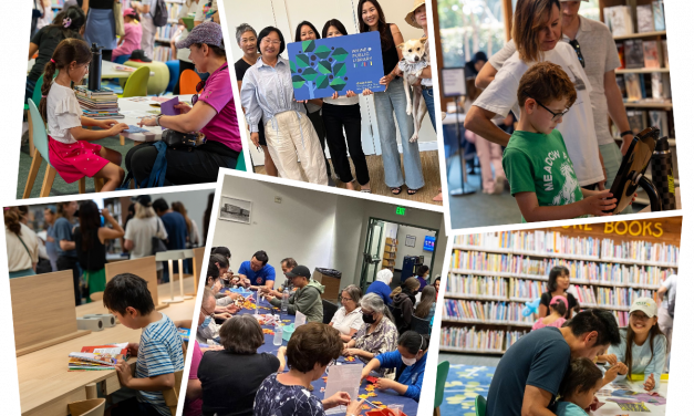 From Launch to Success: Irvine Public Library’s First Year