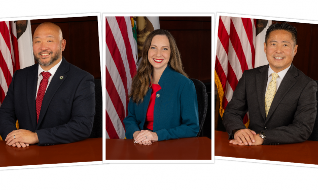 Publisher’s Perspective: Three Councilmembers Spend Millions While Attacking City Staff for a Budget Overage