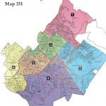City Council Selects Citizen-Drawn District Map