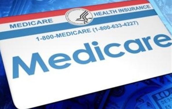 Senior Life:  Congress Must Say “NO!” to Trump Medicare Cuts