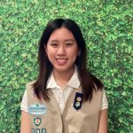 Irvine Resident Melody Chang Designs First Public Health Patch Program for Girl Scouts