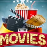 Movies to Watch (Streaming & at Theaters)