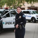 Congratulations to Noelle Smiley: Irvine’s “Woman of the Year”!