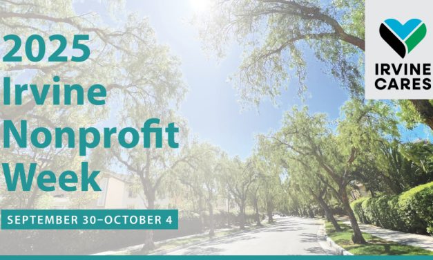 Irvine Nonprofit Week