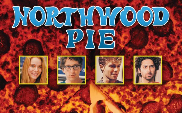 Small-Budget Film “Northwood Pie” Brings Irvine to the Big Screen