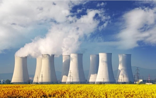 The Insanity of Expanding Nuclear Energy