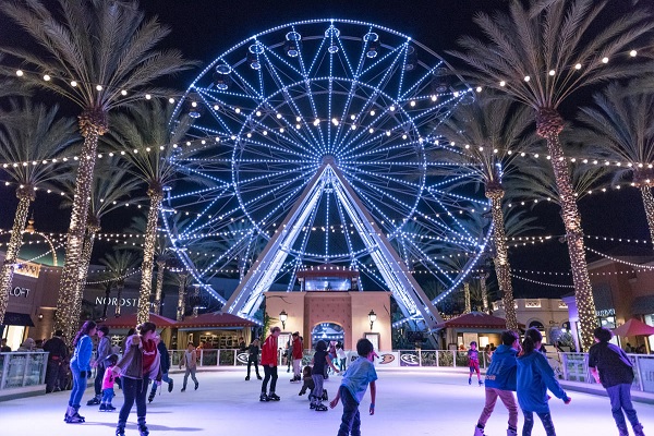 Things To Do in Irvine Over the Holidays - Irvine Community News and Views
