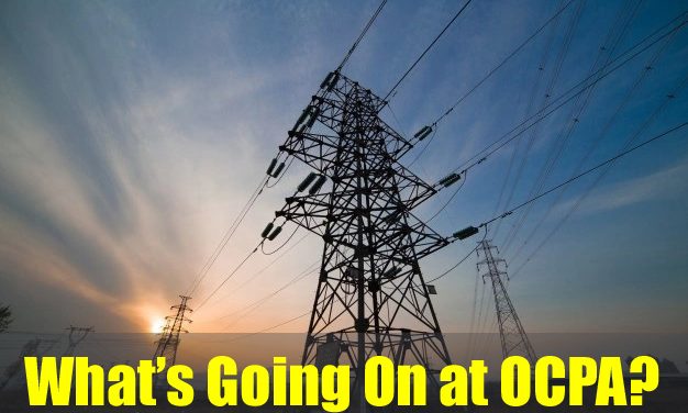 Irvine Taxpayers Advance Another $5 Million to OC Power Authority as Environmental Leaders Speak Out Against the Energy Start-Up