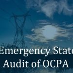 Orange County State Legislators Initiate Emergency Audit of OCPA … Just As Residential Service in Irvine is Set to Begin