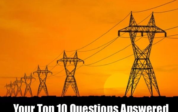 Top Ten Questions Answered Regarding the Orange County Power Authority (OCPA)