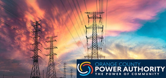 Orange County Power Authority Board Votes to Set Residential Electricity Rates and Approves Expensive Benefits Plan for CEO