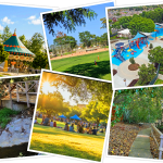Irvine’s Award-Winning Parks