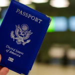 Irvine Opens Official Passport Office