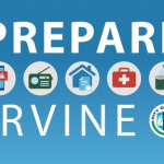 Take the City’s Community Disaster Resiliency Survey