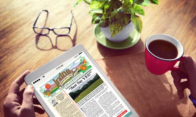 Publisher’s Perspective:  More than 22,000 Facebook Followers!