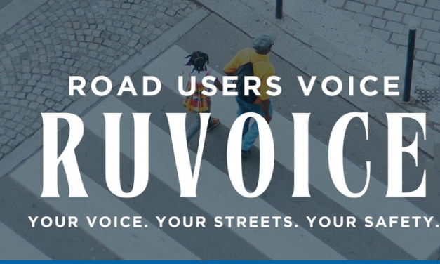 UCI Wants Your Help in Saving Pedestrian Lives