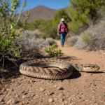Protect Yourself & Others from Snakebites