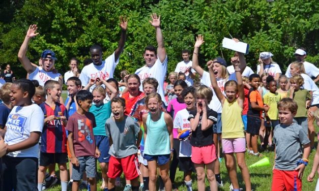 Run Your City Comes to Irvine