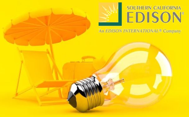 Sign Up for SCE’s Summer Discount Plan