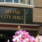 Sean Joyce to Return as Irvine’s City Manager