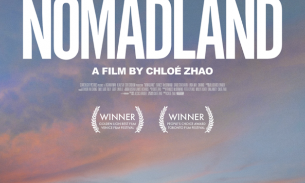 Movie Spotlight – Nomadland