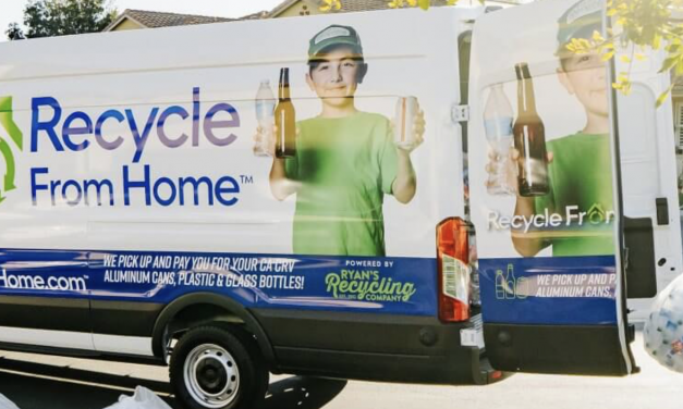 Irvine Residents Can Earn Extra Cash With New Recycle From Home Program