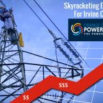 Hong vs. Treseder: Skyrocketing Electricity Bills Top Concern in City Council Election