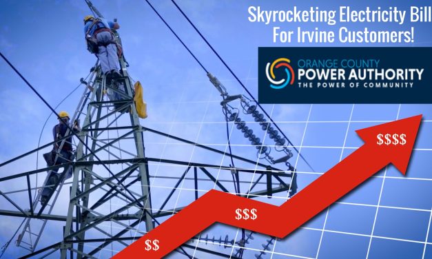 Hong vs. Treseder: Skyrocketing Electricity Bills Top Concern in City Council Election