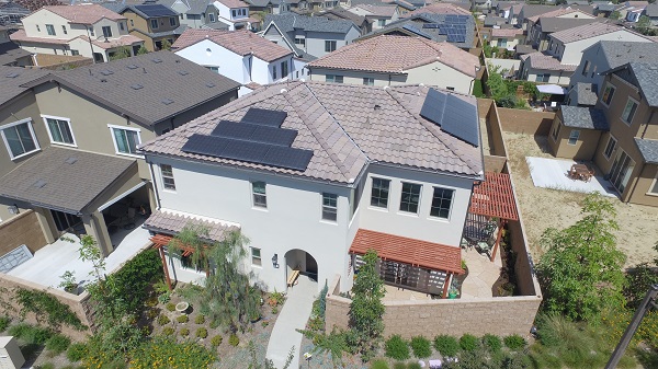 Irvine Nonprofit Launches 4th Community-Led Solar Drive