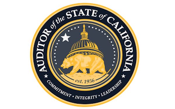 The State of California Initiates Audit of OCPA