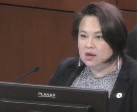 Irvine City Councilmember Tammy Kim Refuses to Allow Irvine Voters to Decide on District Elections