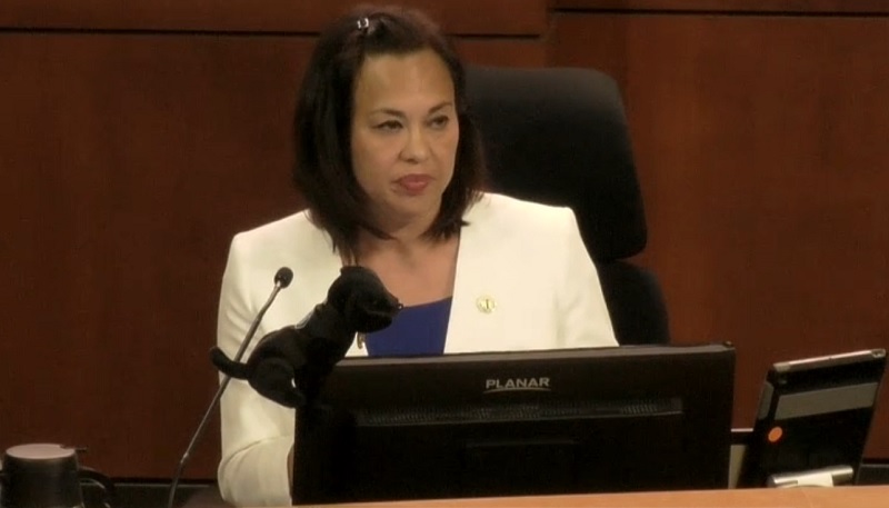 Publisher’s Perspective: Councilmember Kim’s Lack of Civility Towards ...