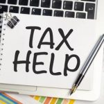 <em>Free </em>Tax Filing Help
