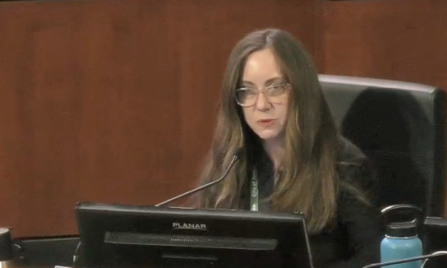 Kathleen Treseder Removed from Irvine’s Affordable Housing Nonprofit Board