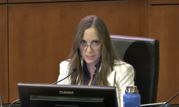 Kathleen Treseder’s Disturbing Attacks on Her Critics